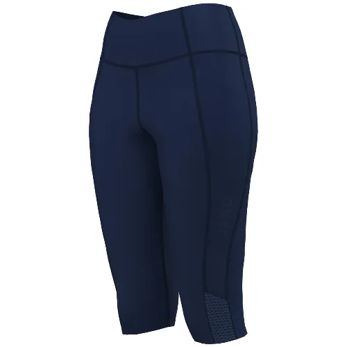 Spodenki damskie Jako Capri Power
