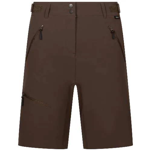 Spodenki Damskie Jocelyn DLX Cargo Shorts