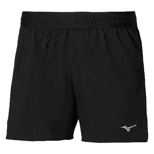 Spodenki do biegania damskie Mizuno Core 5.5