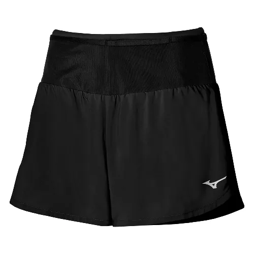 Spodenki do biegania damskie Mizuno Multi Pocket