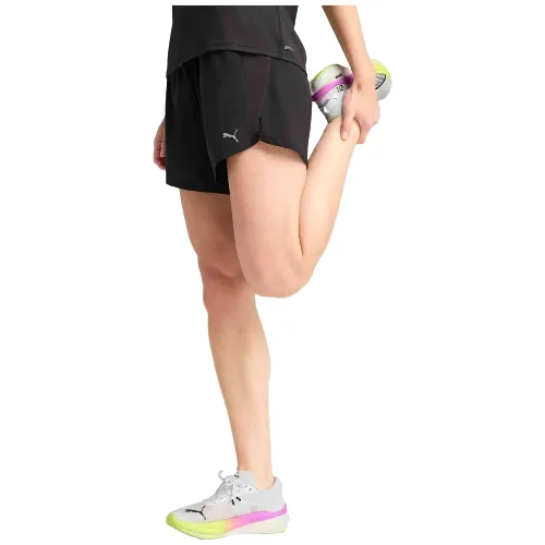 Spodenki do biegania damskie PUMA Run Velocity 5"