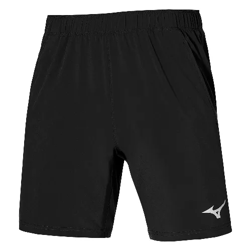 Spodenki do biegania męskie Mizuno 8 In Flex