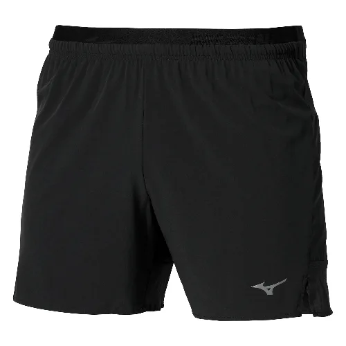 Spodenki do biegania męskie Mizuno Active Alpha 5.5
