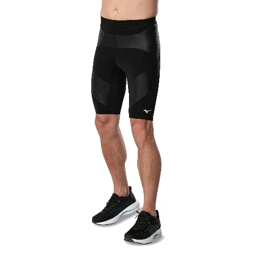 Spodenki do biegania męskie Mizuno Sonic Half