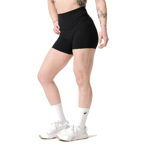 Spodenki do crossfitu damskie Domyos