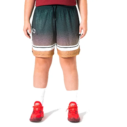 Spodenki do koszykówki unisex NBA Tarmak SH 900