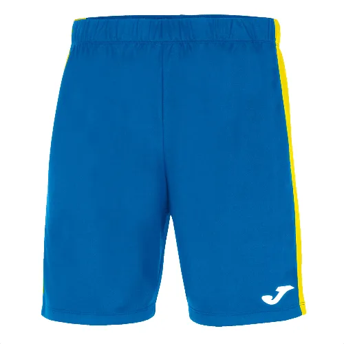 Spodenki do piłki nożnej dla chłopców Joma Maxi