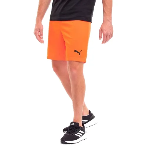 Spodenki do piłki nożnej męskie Puma team RISE Short