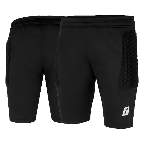 Spodenki do piłki nożnej Reusch Contest II Short Advance