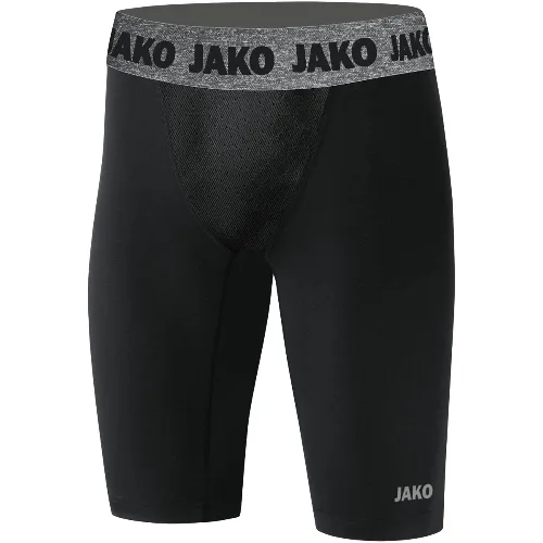 Spodenki dziecięce Jako court Compression 2.0