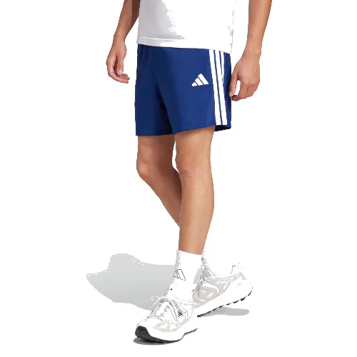 Spodenki fitness męskie ADIDAS