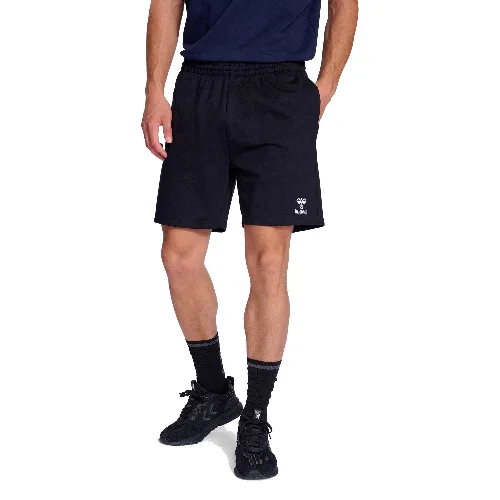 Spodenki hmlGO 2.0 SWEATSHORTS