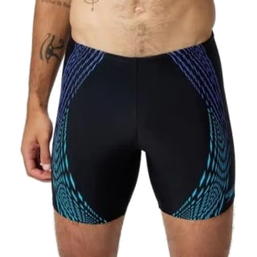 Spodenki kąpielowe Speedo Duo Logo - Mid jammers