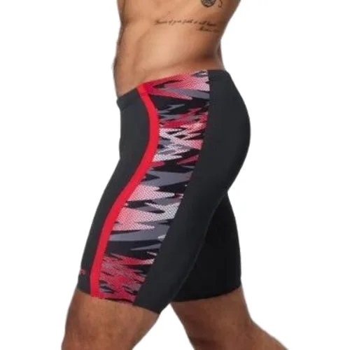 Spodenki kąpielowe Speedo Hyperboom Splice - jammery