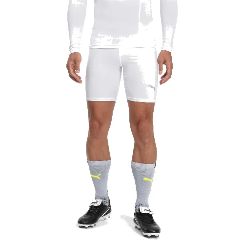 Spodenki kompresyjne męskie PUMA Liga Baselayer Short Tight