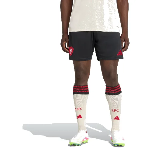 Spodenki Liverpool FC 25/26 Away
