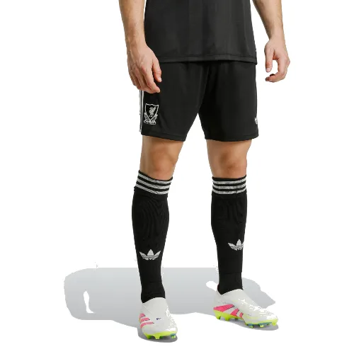 Spodenki Liverpool FC 25/26 Third Goalkeeper
