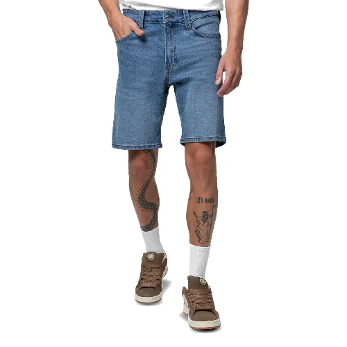 Spodenki męksie Pitbull Hornblend Jeans Pocket