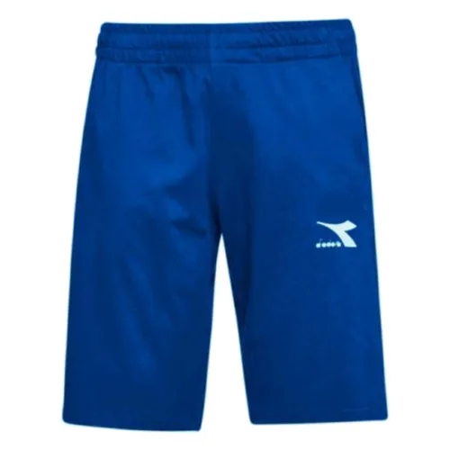 Spodenki męskie Diadora Bermuda Core