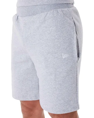 Spodenki męskie New Era Essentls Short