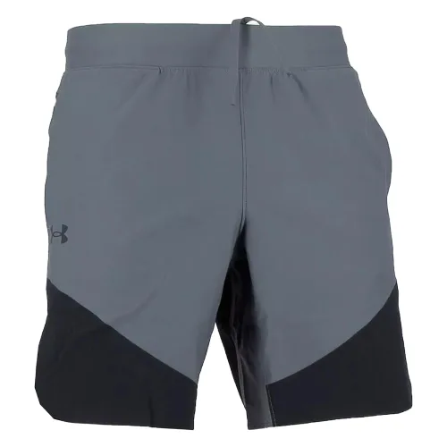 Spodenki Męskie Sportowe Vanish Elite Hybrid Short