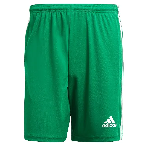 Spodenki piłkarskie męskie adidas Squadra 21 Short