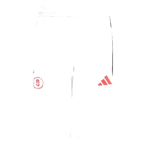 Spodenki piłkarskie treningowe dla dzieci ADIDAS Lamine Yamal 26