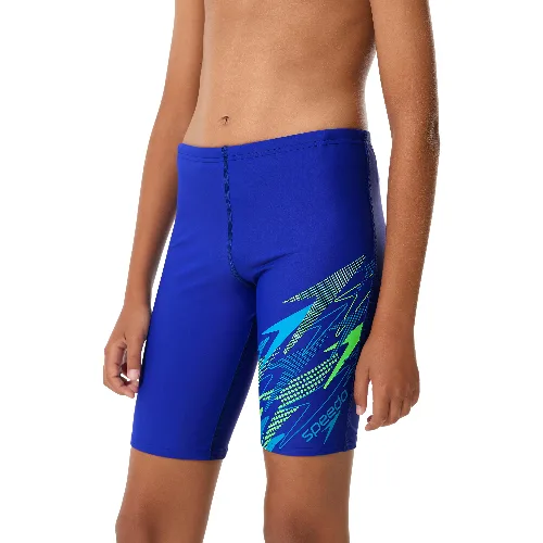 Spodenki pływackie Jammer dla dzieci Speedo Medley