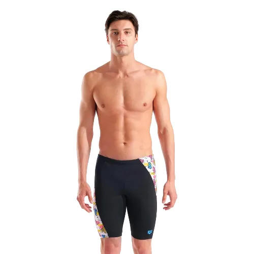 Spodenki pływackie męskie Arena Desert Swim Jammer