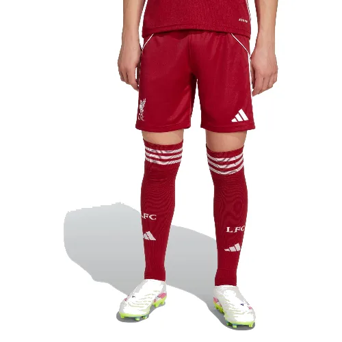 Spodenki podstawowe Liverpool FC 25/26