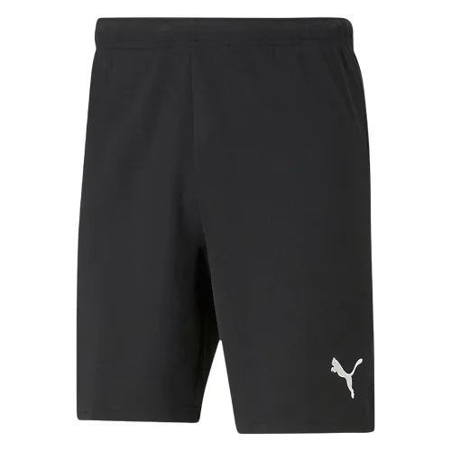 Spodenki Puma teamRISE czarne