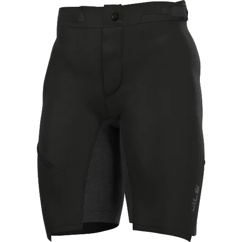 Spodenki rowerowe męskie Alé Cycling Off Road Gravel Overland