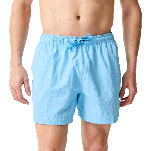 Spodenki surfingowe męskie Decathlon 100 Pomięte 15"