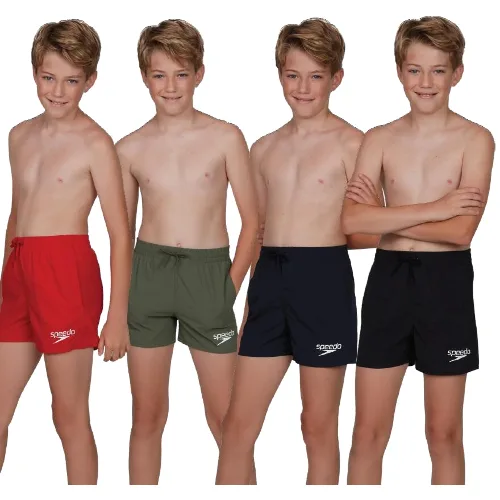 Spodenki szorty dla dzieci Speedo Essential