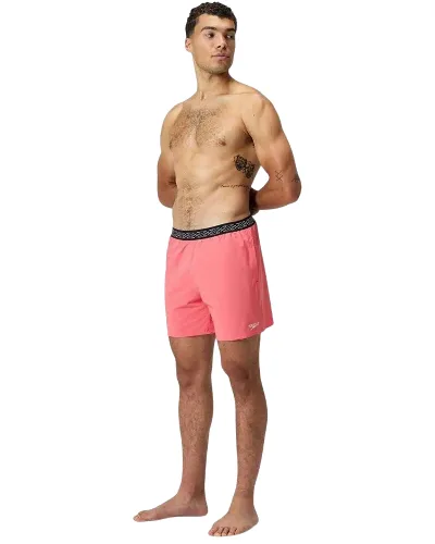 Spodenki szorty męskie kąpielowe Speedo Hyperboom