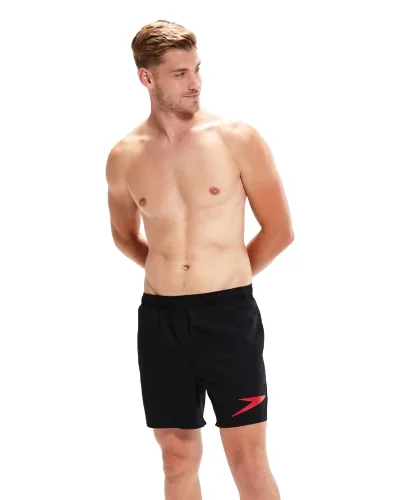 Spodenki szorty męskie Speedo Sport Solid