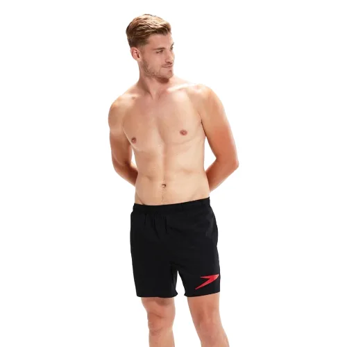 Spodenki szorty męskie Speedo Sport Solid