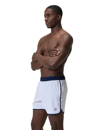 Spodenki szorty plażowe na basen męskie Speedo Logo Volley