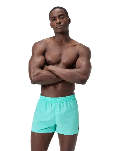 Spodenki szorty plażowe na basen męskie Speedo Solid Retro Volley