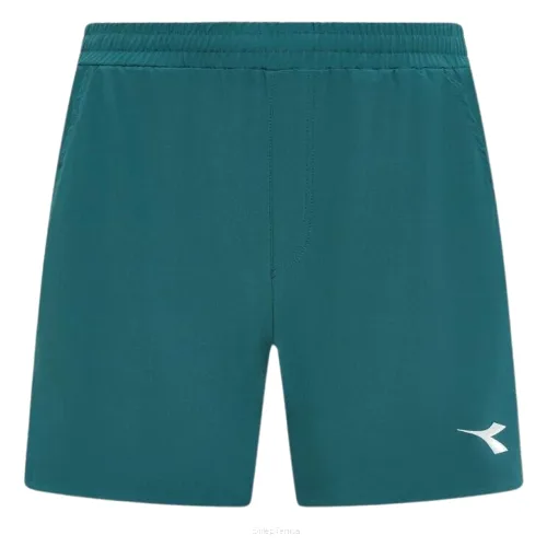 Spodenki tenisowe Diadora Shorts Match Fibrazero