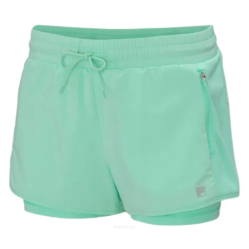 Spodenki tenisowe Fila Shorts Elea