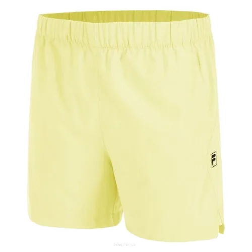 Spodenki tenisowe Fila Shorts Zayn
