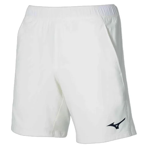 Spodenki tenisowe męskie Mizuno 8 in Flex Short