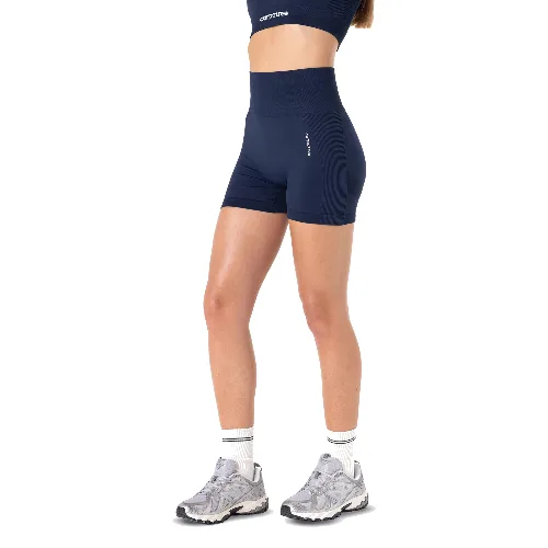 Spodenki treningowe damskie Carpatree Allure Seamless