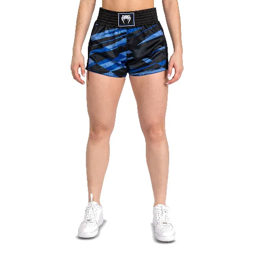 Spodenki treningowe damskie Venum Abyss Muay Thai