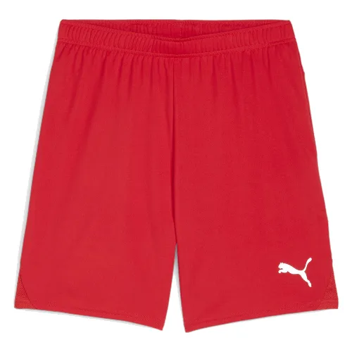 Spodenki treningowe dla dzieci Puma TeamGoal