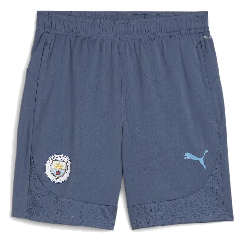 Spodenki treningowe Manchester City 2024/25