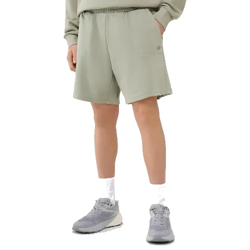 SPODENKI UNISEX 4F DRESOWE BAWEŁNIANE SPORTSTYLE KRÓTKIE WIELOKOLOROWE