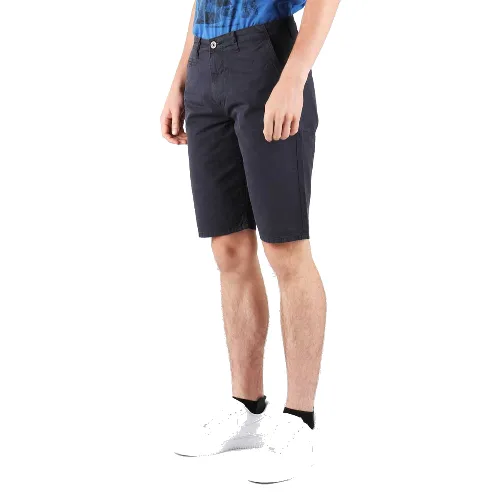 Spodenki Wrangler Chino Shorts W14MLL49I