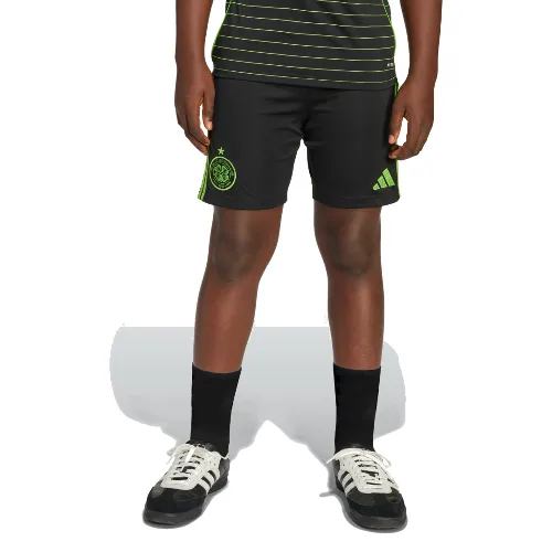 Spodenki wyjazdowe Celtic FC 25/26
